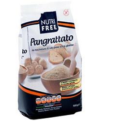 NUTRIFREE PANGRATTATO 500 G - Luckyfarma.it