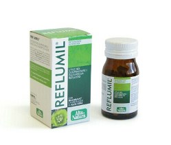 REFLUMIL 15 COMPRESSE - Luckyfarma.it