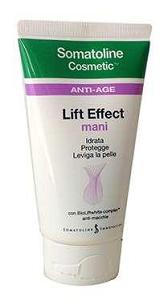 SOMATOLINE COSMETIC LIFT EFFECT CREMA MANI 75 ML - Luckyfarma.it