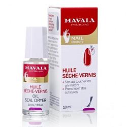HUILE SECHE VERNIS 10ML - Luckyfarma.it
