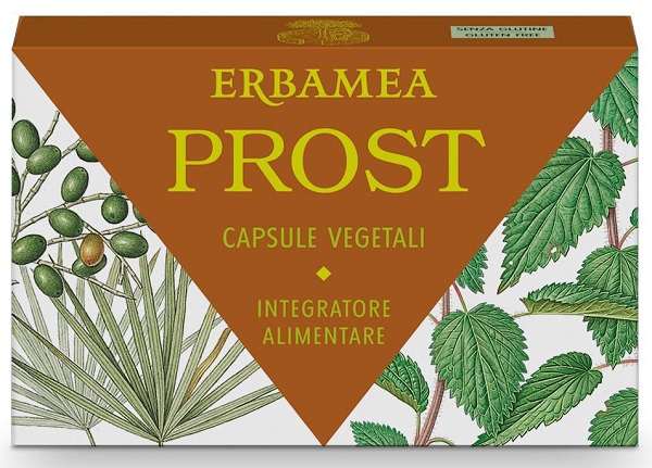 ERBAMEA PROST 12,24 G - Luckyfarma.it