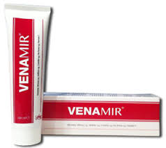 VENAMIR CREMA 100 ML - Luckyfarma.it