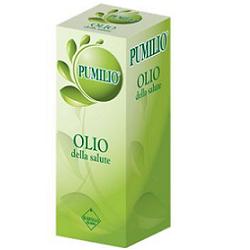 PUMILIO OLIO DELLA SALUTE 10ML - Luckyfarma.it