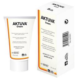 AKTUVA CREAM TUBO 75 ML - Luckyfarma.it