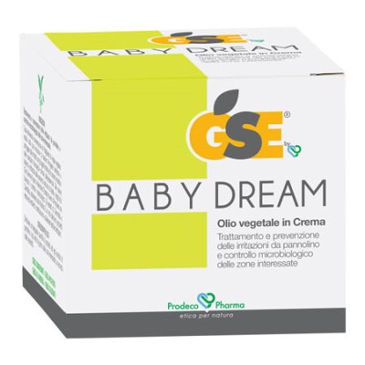 GSE BABY DREAM CREMA 100 ML - Luckyfarma.it