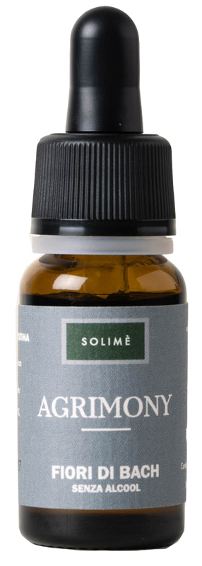 AGRIMONY 10 ML - Luckyfarma.it