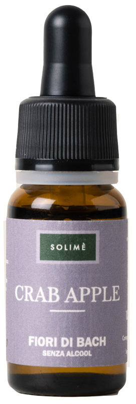 CRAB APPLE 10 ML - Luckyfarma.it