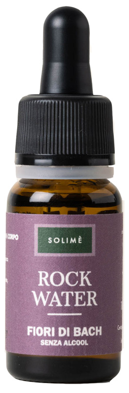 ROCK WATER 10 ML - Luckyfarma.it
