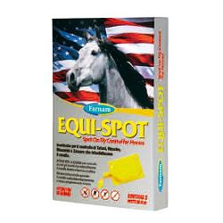 EQUI-SPOT 3 PIPETTE 10 ML - Luckyfarma.it
