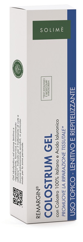 COLOSTRUM GEL REMARGIN 30ML - Luckyfarma.it