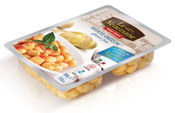 LE VENEZIANE GNOCCHI DI PATATE 500 G - Luckyfarma.it