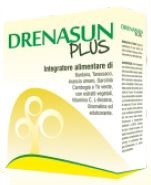 DRENASUN PLUS 14 BUSTINE 4 G - Luckyfarma.it
