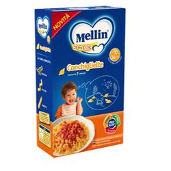 MELLIN JUNIOR CONCHIGLIETTE 280 G - Luckyfarma.it