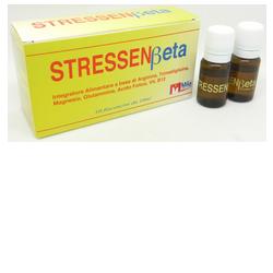 STRESSENBETA 10 FLACONCINI 10 ML - Luckyfarma.it