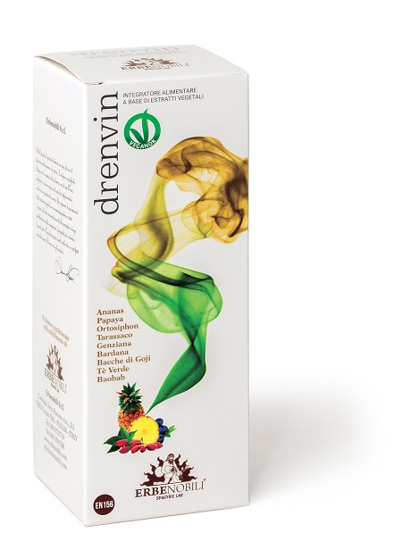 DRENVIN 250 ML - Luckyfarma.it