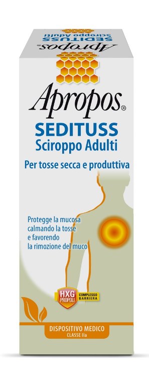 APROPOS SEDITUSS ADULTI 210 G - Luckyfarma.it