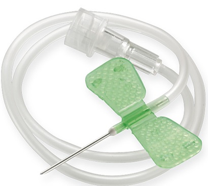 AGO MICROPERFUSORE STERILE PIC MIRAGE GAUGE 21X3/4 - Luckyfarma.it