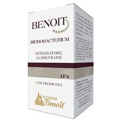 BENOIT BIFIDOBACTERIUM 30 CAPSULE - Luckyfarma.it