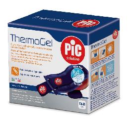 CUSCINO THERMOGEL COMFORT RIUTILIZZABILE PER LA TERAPIA DEL CALDO E DEL FREDDO CM 10X26 2013 - Luckyfarma.it