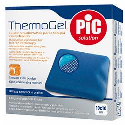 CUSCINO THERMOGEL COMFORT RIUTILIZZABILE PER LA TERAPIA DEL CALDO E DEL FREDDO CM 10X10 2013 - Luckyfarma.it