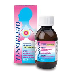 TUSSIFLUID SCIROPPO 120 ML - Luckyfarma.it