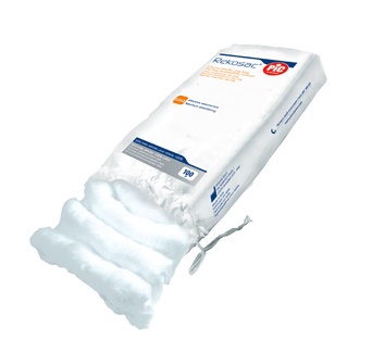 COTONE IDROFILO PIC REKOSAC ZIG ZAG 100 G CON FUSTELLA - Luckyfarma.it