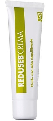 REDUSEB CREMA 30 ML - Luckyfarma.it
