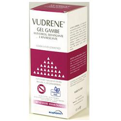 VUDRENE GEL GAMBE 200 ML - Luckyfarma.it