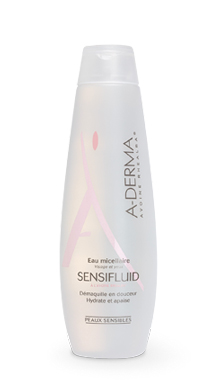 SENSIFLUID ACQUA MICELLARE 500 ML - Luckyfarma.it