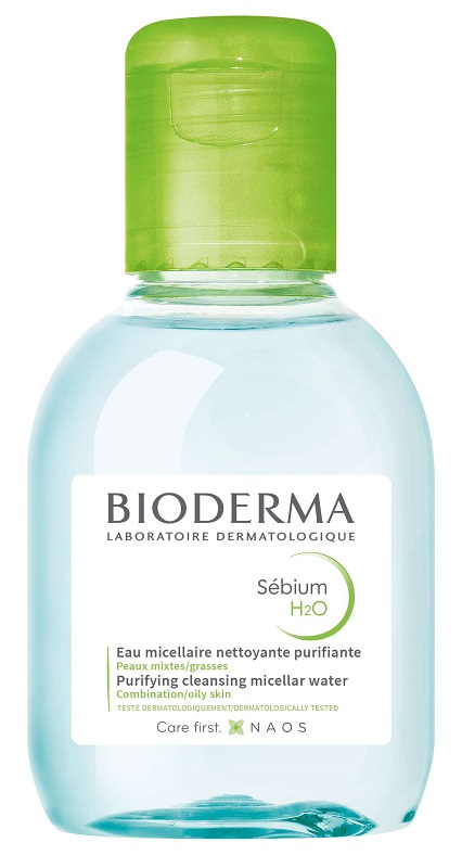 SEBIUM H2O 100 ML - Luckyfarma.it