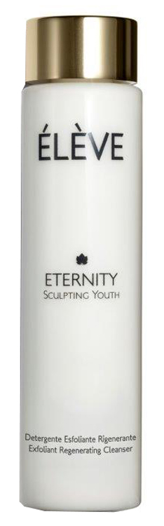 ELEVE ETERNITY SCULPTING YOUTH DETERGENTE ESFOLIANTE RIGENERANTE 250 ML - Luckyfarma.it