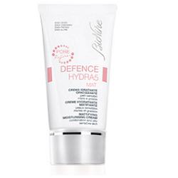 DEFENCE HYDRA5 CC CREAM MAT OPACIZZANTE BIONIKE SPF 15 TUBETTO 400 ML - Luckyfarma.it