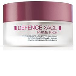 DEFENCE XAGE PRIME BALSAMO RIVITALIZZANTE LEVIGANTE 50 ML - Luckyfarma.it