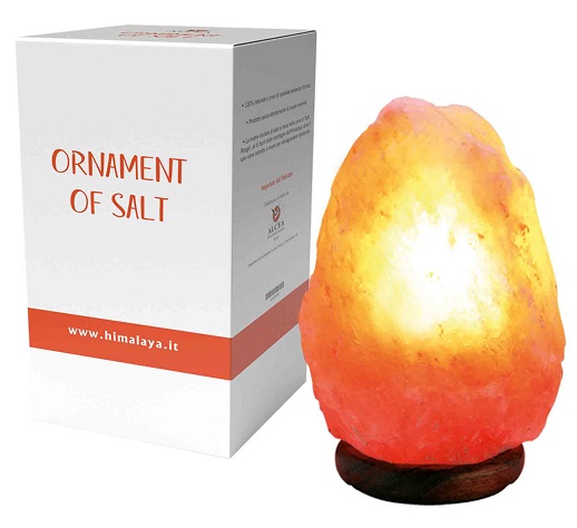 LAMPADA DI SALE 8/10 KG - Luckyfarma.it