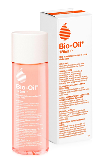 BIO-OIL OLIO DERMATOLOGICO 125 ML - Luckyfarma.it