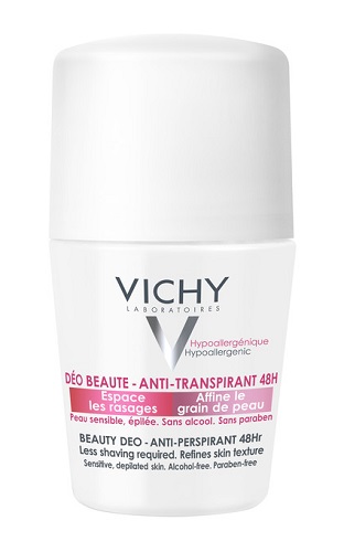 DEODORANTE BELLEZZA ROLL-ON 50 ML - Luckyfarma.it