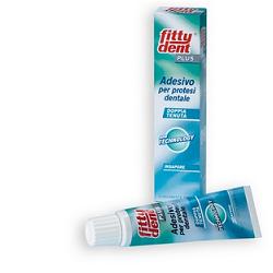FITTYDENT PLUS 40 G OFFERTA SPECIALE - Luckyfarma.it