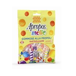 APROPOS MELLE GOMMOSE PROPOLI 50 G - Luckyfarma.it
