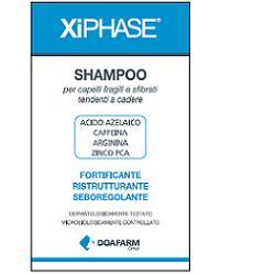 XIPHASE SHAMPOO 250 ML - Luckyfarma.it