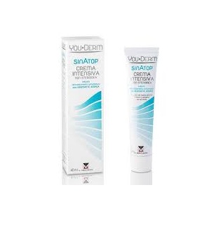 SINATOP YOUDERM CREMA INTENSIVA TUBO 100 ML - Luckyfarma.it