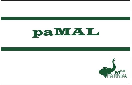 PAMAL 30 COMPRESSE - Luckyfarma.it