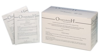 OLOPROTEIN H 30 BUSTE DA 10 G - Luckyfarma.it