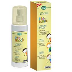 ESI PID BLOCK LOZIONE SPRAY 100 ML - Luckyfarma.it
