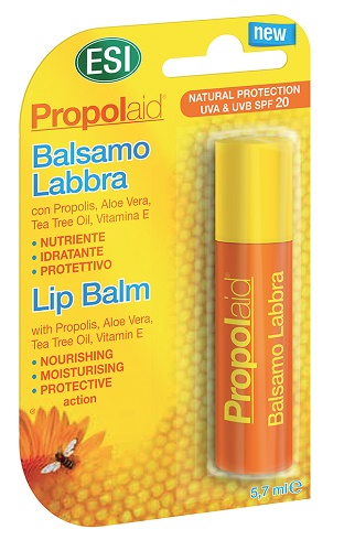 ESI PROPOLAID STICK LABBRA SPF 20 5,7 G - Luckyfarma.it
