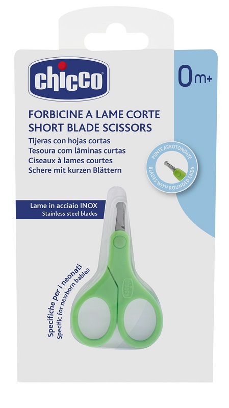 CH FORBICINE LAME CORTE - Luckyfarma.it
