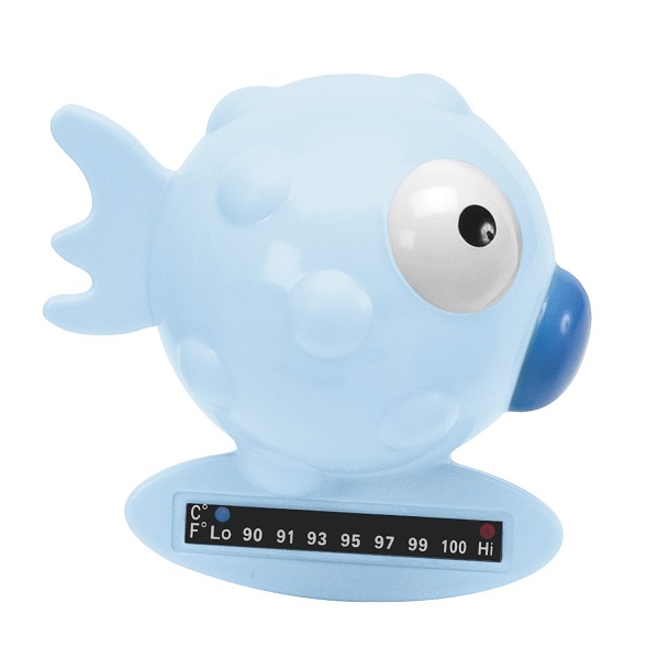 CHICCO TERMOMETRO PESCE AZZURRO - Luckyfarma.it