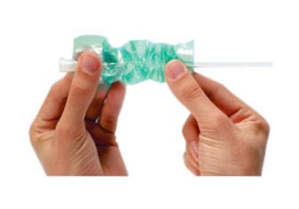 CATETERE AUTOLUBRIFICANTE IDROFILO ACTREEN HI LITE CATH CH14 41CM UOMO TIEMANN 30 PEZZI - Luckyfarma.it