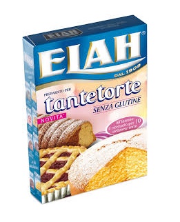ELAH PREP TANTETORTE 390 GRAMMI - Luckyfarma.it