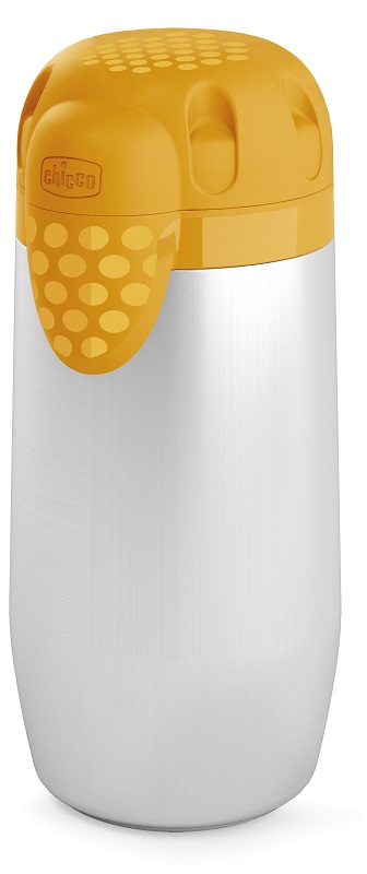 CHICCO PORTABIBERON TERMICO STEP UP - Luckyfarma.it