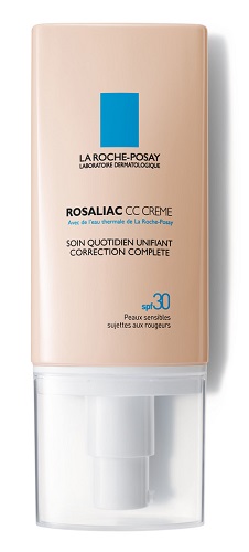 ROSALIAC CC CREME SPF30 50 ML - Luckyfarma.it